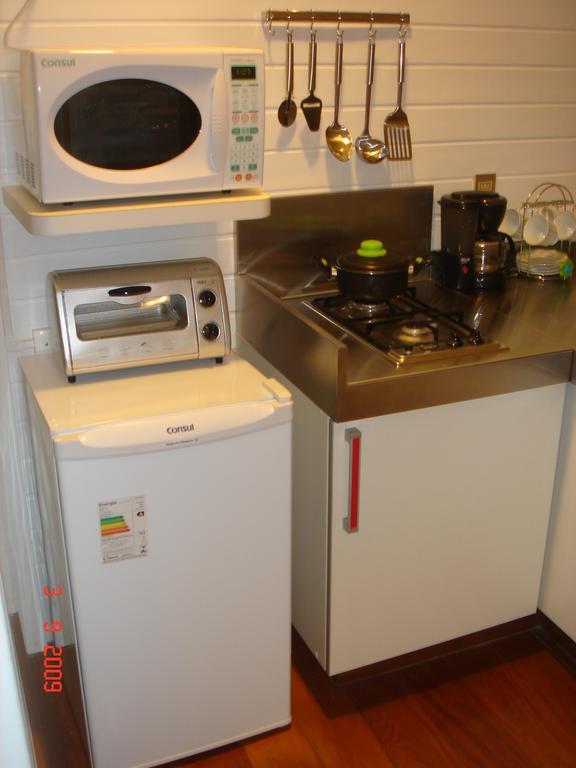 Studio Renata Apartamento Río de Janeiro Exterior foto